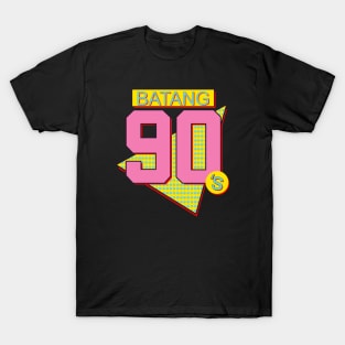 batang 90's T-Shirt